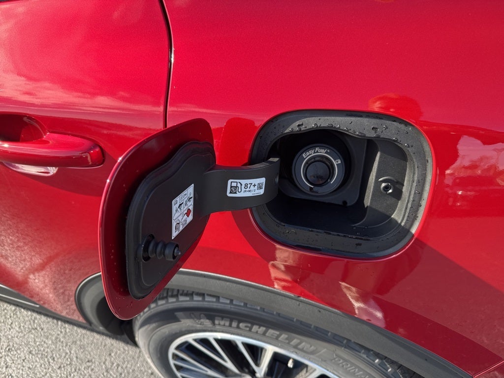 2026 Ford Escape Plug-In Hybrid Base