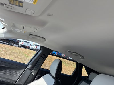 2026 Ford Escape Plug-In Hybrid Base