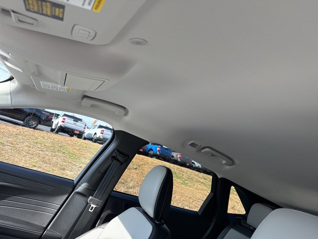 2026 Ford Escape Plug-In Hybrid Base