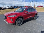 2026 Ford Escape Plug-In Hybrid Base