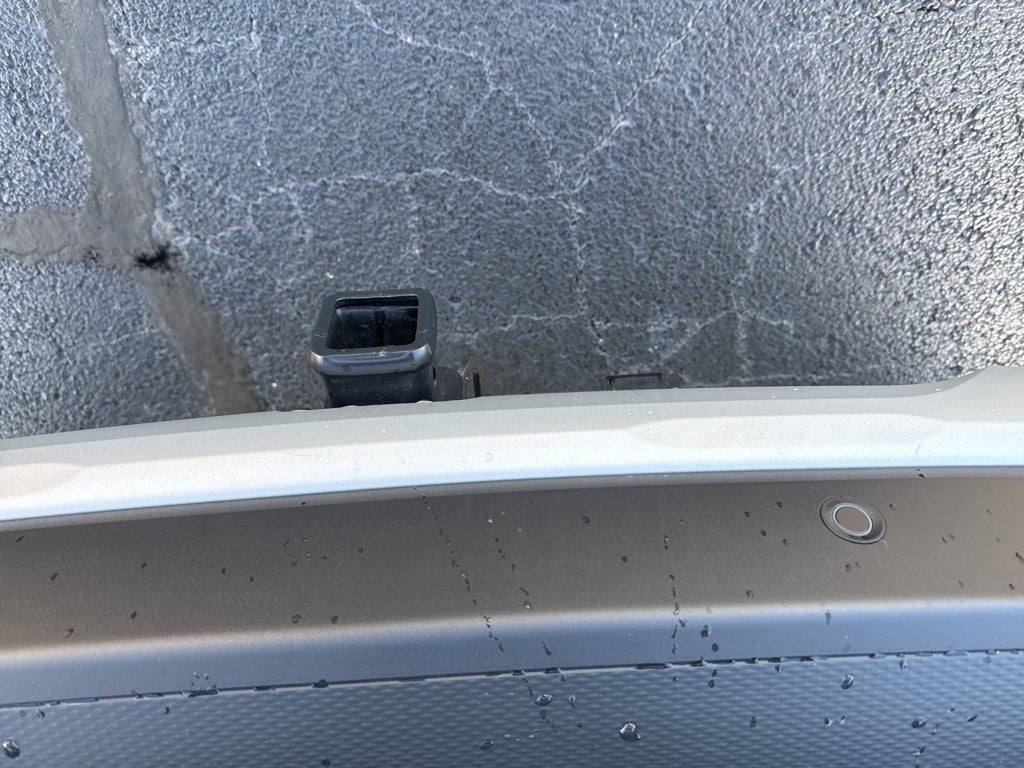 2026 Ford Escape Plug-In Hybrid Base