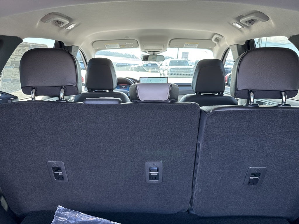 2026 Ford Escape Plug-In Hybrid Base