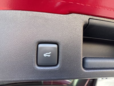 2026 Ford Escape Plug-In Hybrid Base