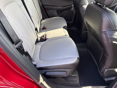 2026 Ford Escape Plug-In Hybrid Base