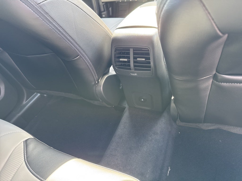 2026 Ford Escape Plug-In Hybrid Base