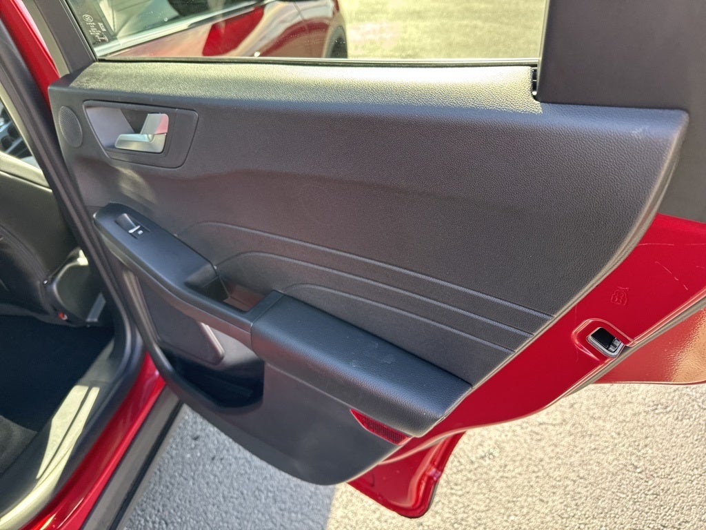 2026 Ford Escape Plug-In Hybrid Base