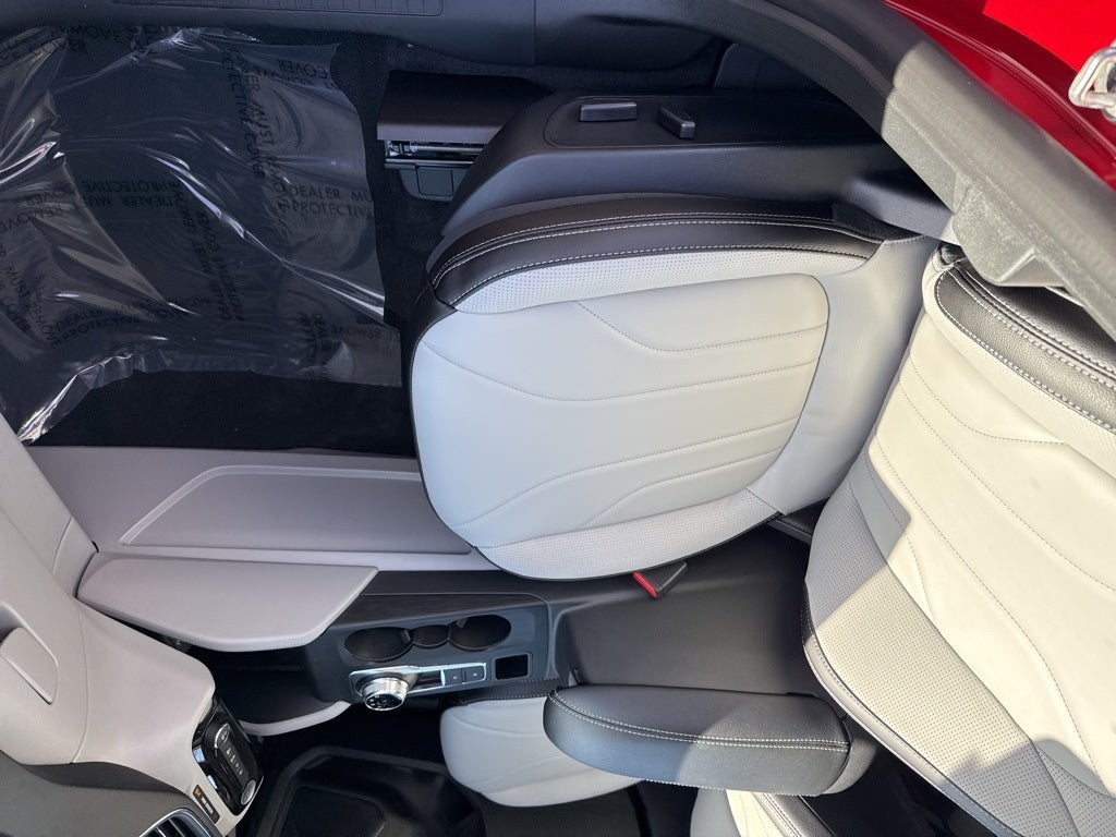 2026 Ford Escape Plug-In Hybrid Base