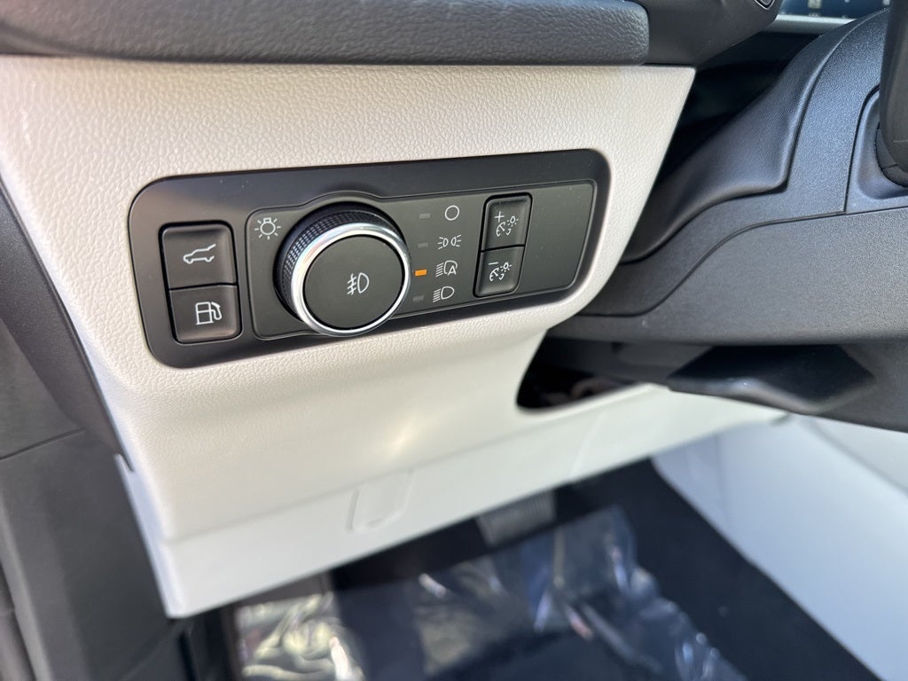 2026 Ford Escape Plug-In Hybrid Base