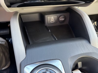 2026 Ford Escape Plug-In Hybrid Base