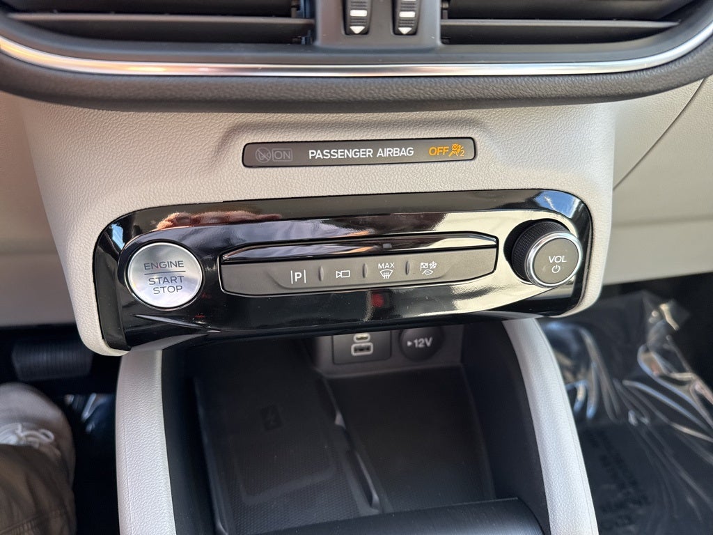 2026 Ford Escape Plug-In Hybrid Base