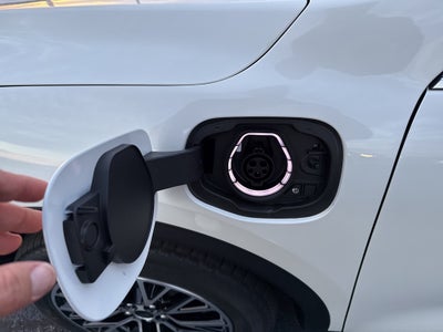 2026 Ford Escape Plug-In Hybrid Base