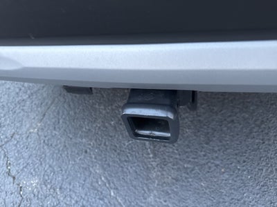 2026 Ford Escape Plug-In Hybrid Base