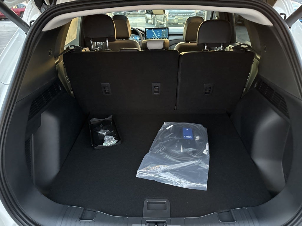 2026 Ford Escape Plug-In Hybrid Base