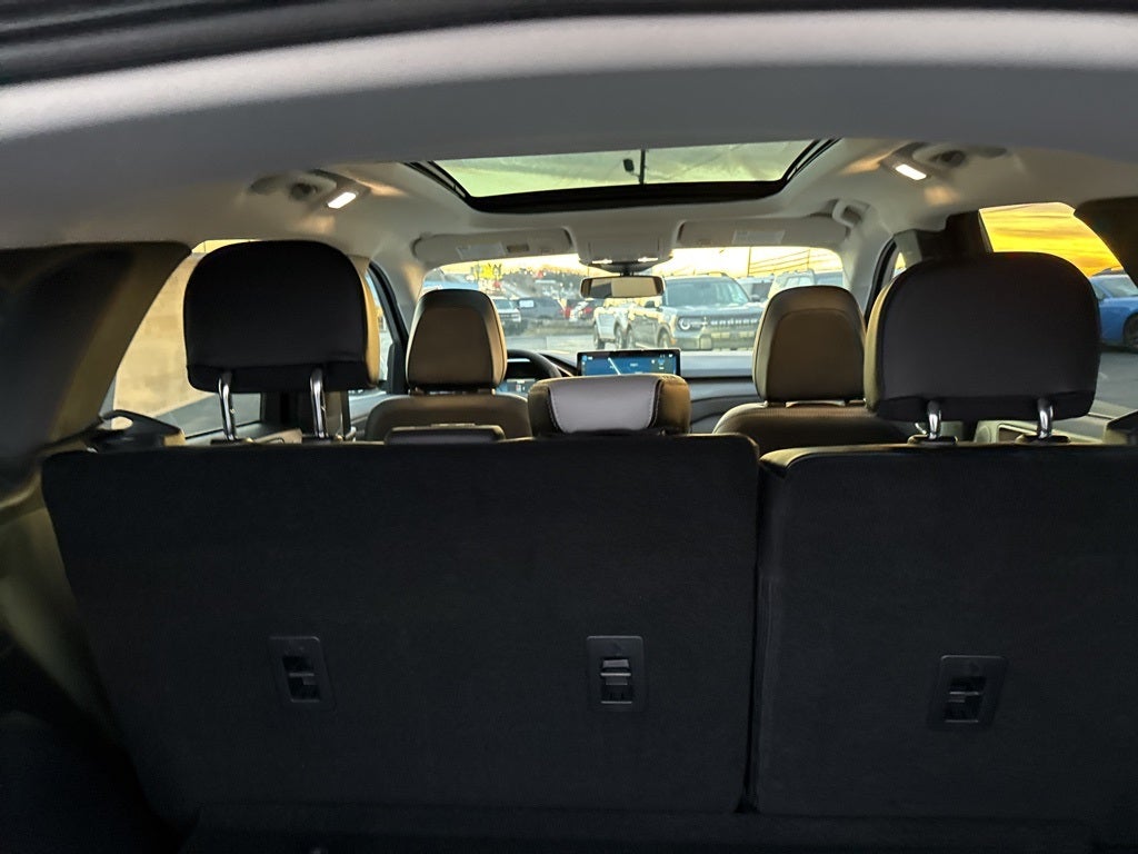 2026 Ford Escape Plug-In Hybrid Base