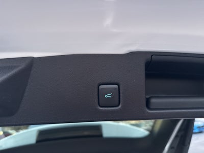 2026 Ford Escape Plug-In Hybrid Base