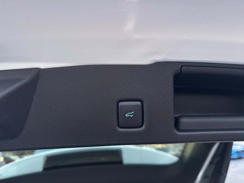 2026 Ford Escape Plug-In Hybrid Base