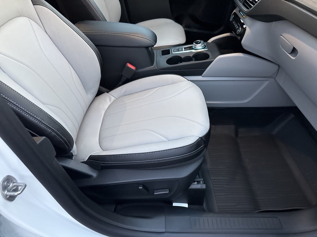 2026 Ford Escape Plug-In Hybrid Base