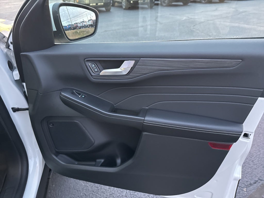 2026 Ford Escape Plug-In Hybrid Base