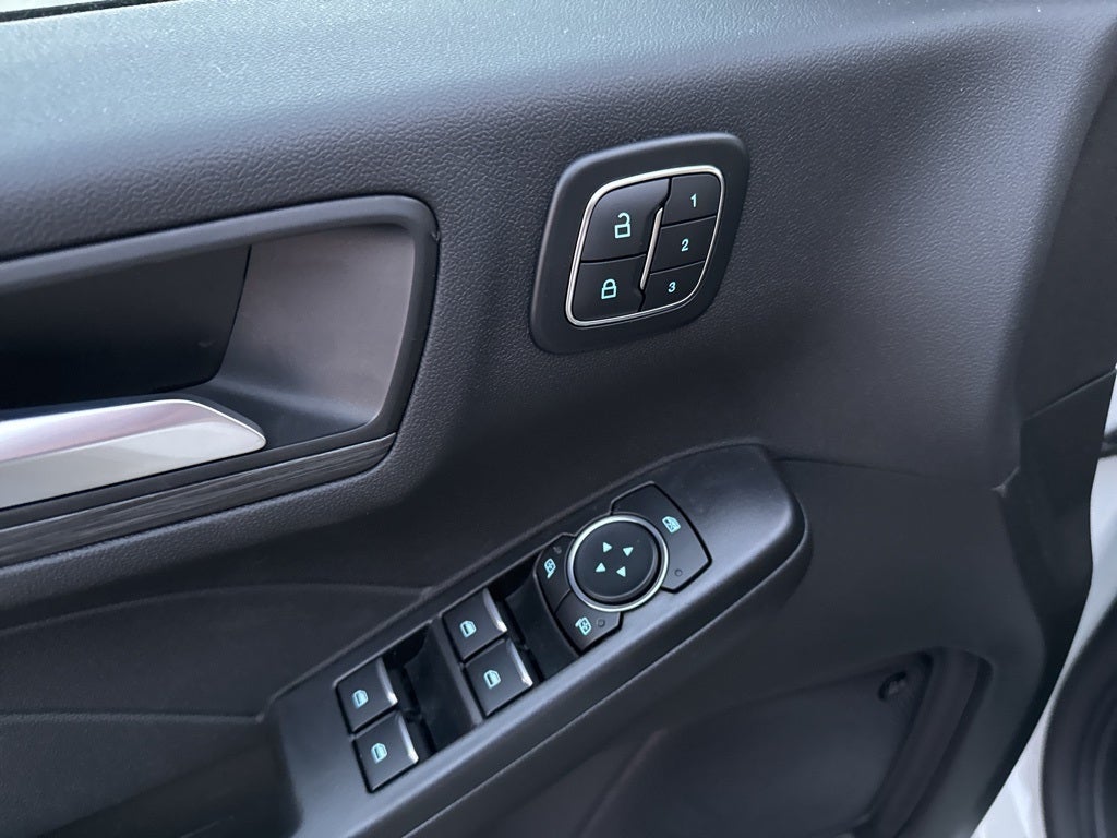 2026 Ford Escape Plug-In Hybrid Base