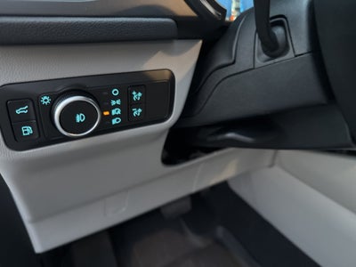 2026 Ford Escape Plug-In Hybrid Base