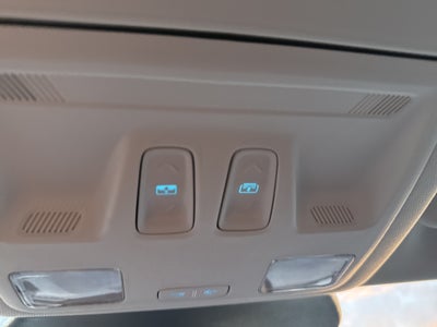 2026 Ford Escape Plug-In Hybrid Base