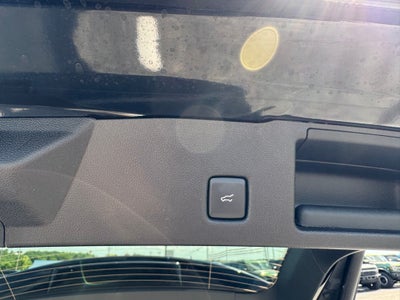 2025 Ford Escape Plug-In Hybrid Base