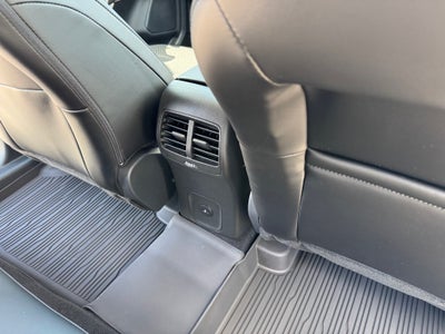 2025 Ford Escape Plug-In Hybrid Base