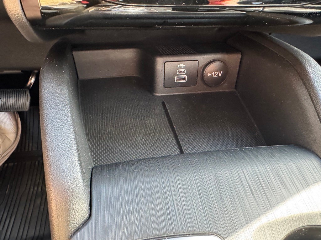 2025 Ford Escape Plug-In Hybrid Base