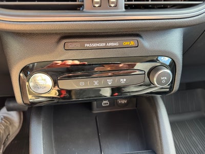 2025 Ford Escape Plug-In Hybrid Base