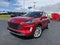 2022 Ford Escape Titanium Hybrid