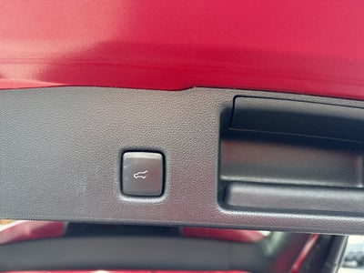 2022 Ford Escape Titanium Hybrid