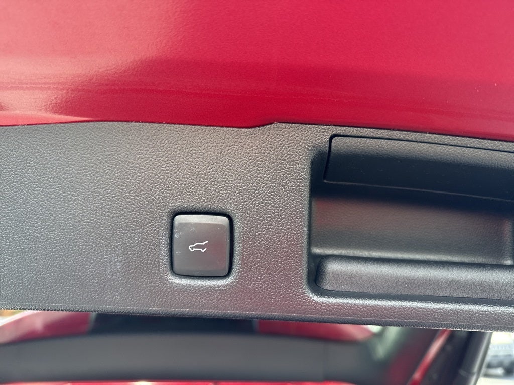 2022 Ford Escape Titanium Hybrid