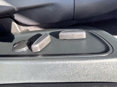 2022 Ford Escape Titanium Hybrid