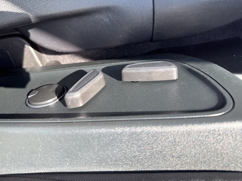 2022 Ford Escape Titanium Hybrid