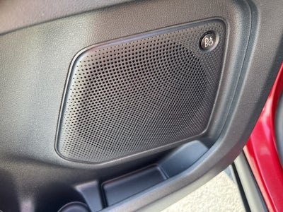 2022 Ford Escape Titanium Hybrid