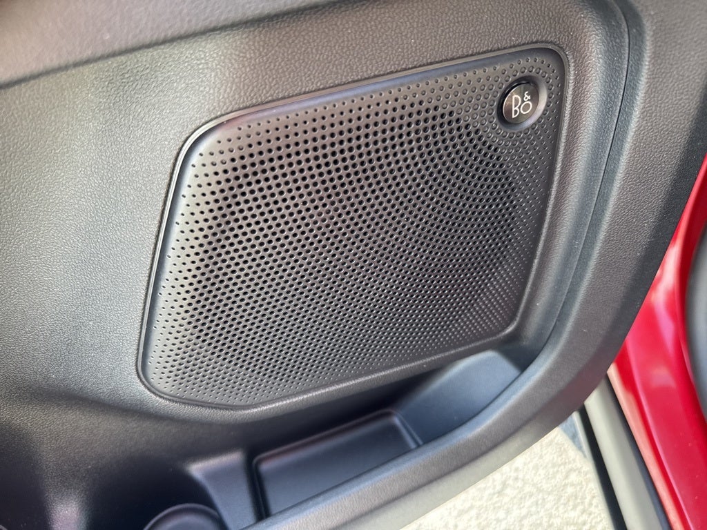 2022 Ford Escape Titanium Hybrid