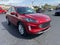 2022 Ford Escape Titanium Hybrid
