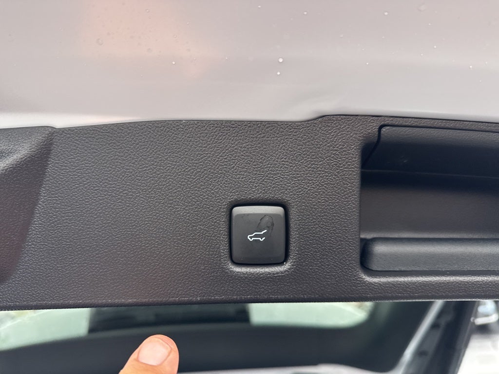 2026 Ford Escape Platinum