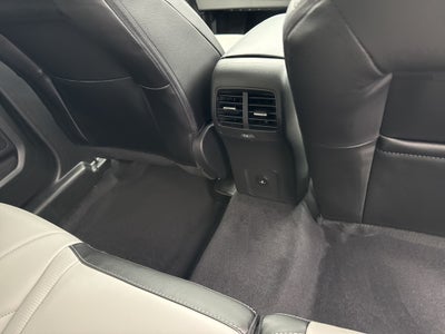 2026 Ford Escape Platinum