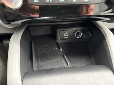 2026 Ford Escape Platinum