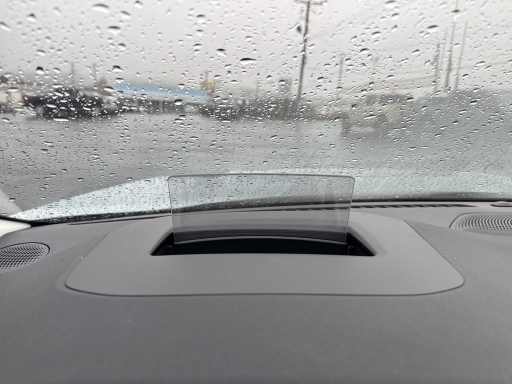 2026 Ford Escape Platinum