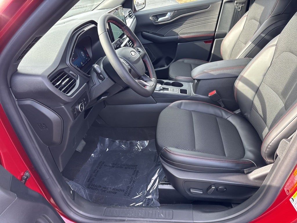 2026 Ford Escape ST-Line Select