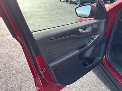 2026 Ford Escape ST-Line Select