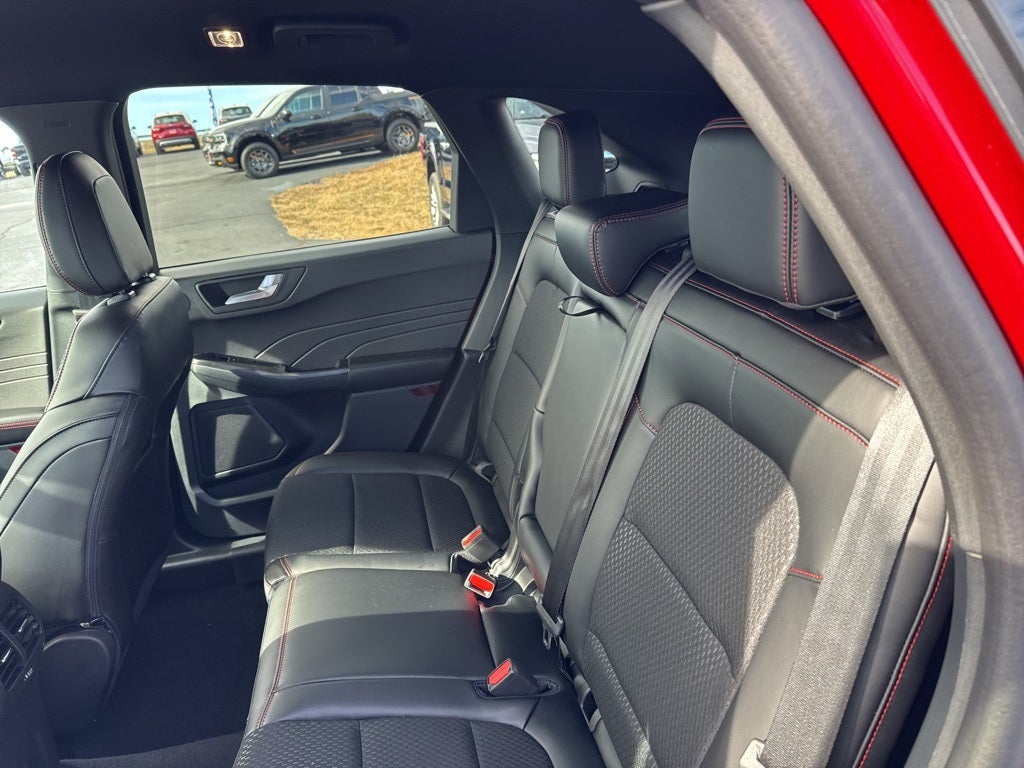 2026 Ford Escape ST-Line Select