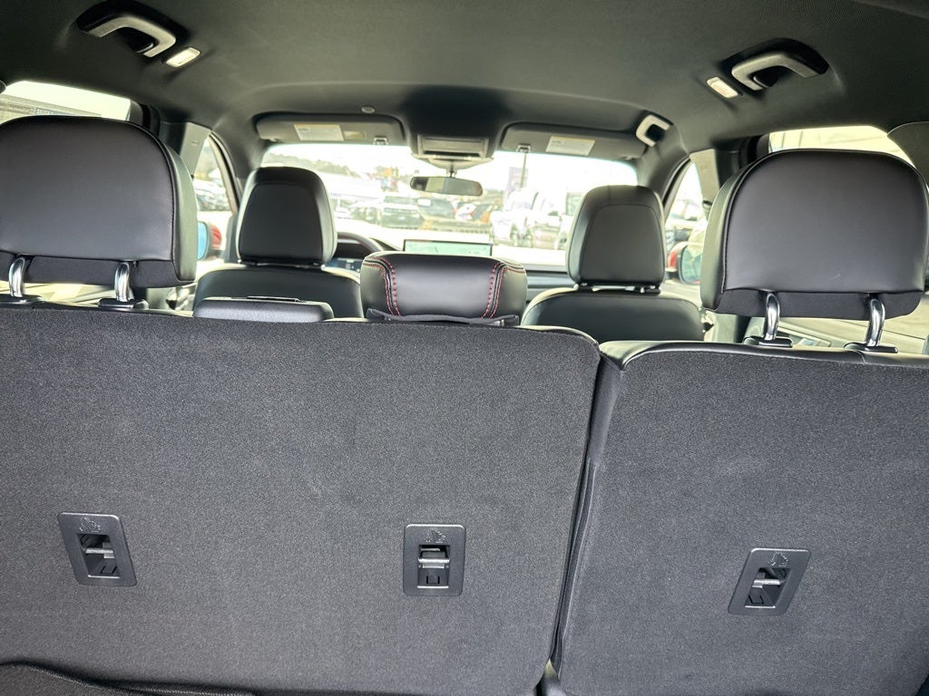 2026 Ford Escape ST-Line Select