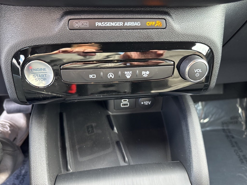 2026 Ford Escape ST-Line Select