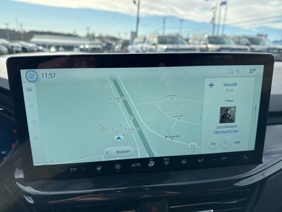 2026 Ford Escape ST-Line Select