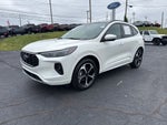 2025 Ford Escape ST-Line Elite