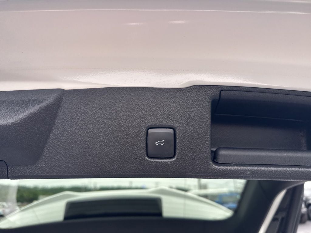 2025 Ford Escape ST-Line Elite