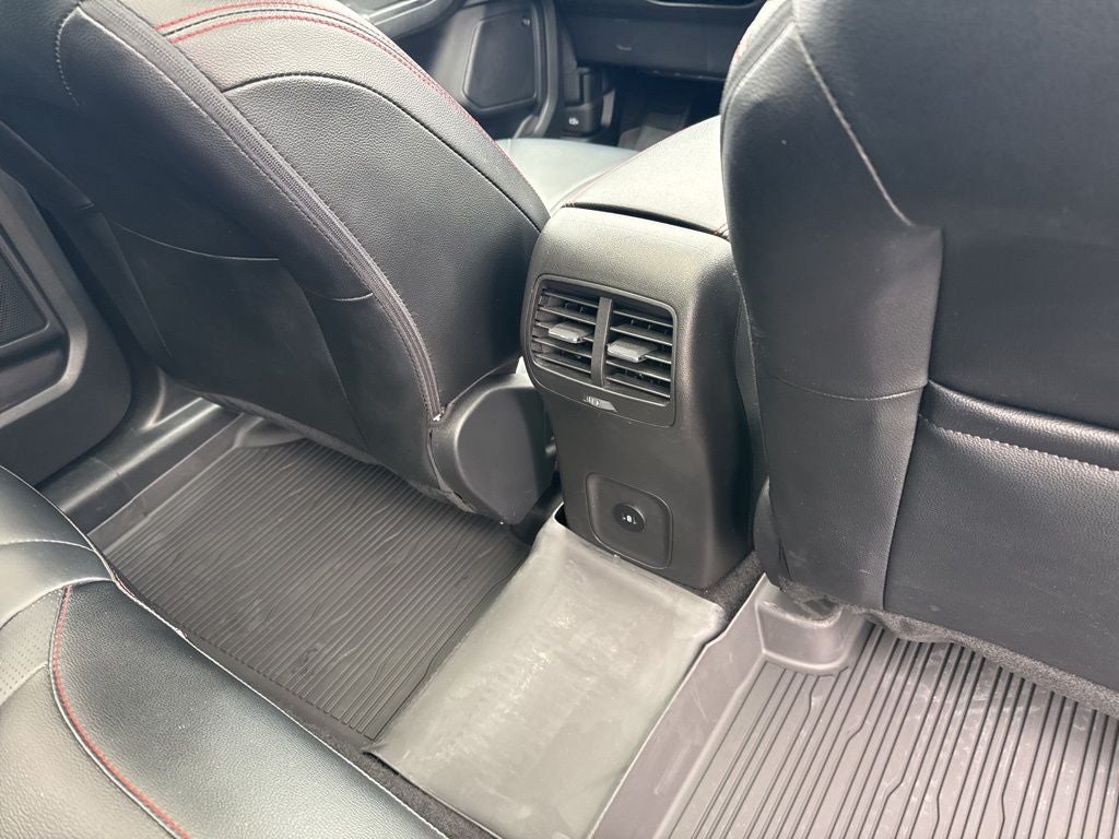 2025 Ford Escape ST-Line Elite